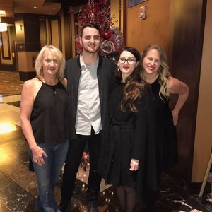 Meet your Posher, Angelia